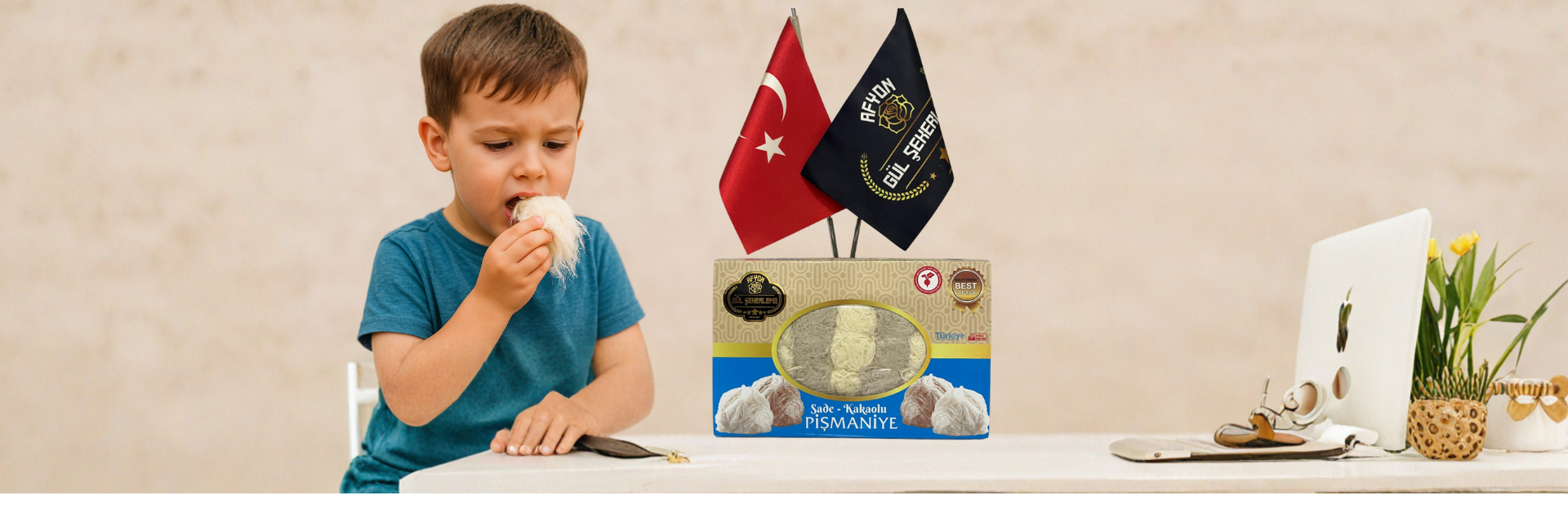 Afyon Gül Sekerleme